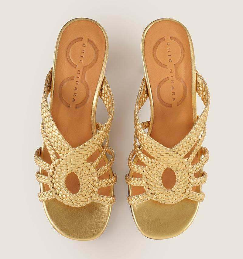 Chie Mihara NALYA GOLD