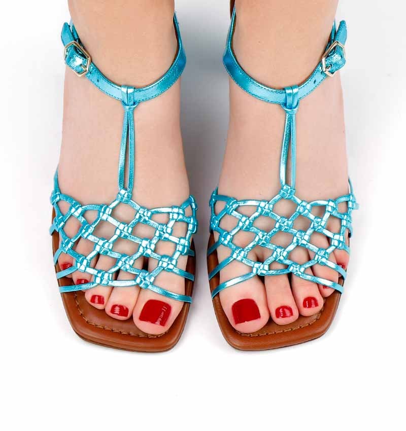 Chie Mihara NANTES BLUE