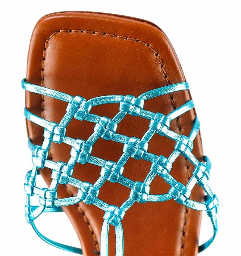 Chie Mihara NANTES BLUE