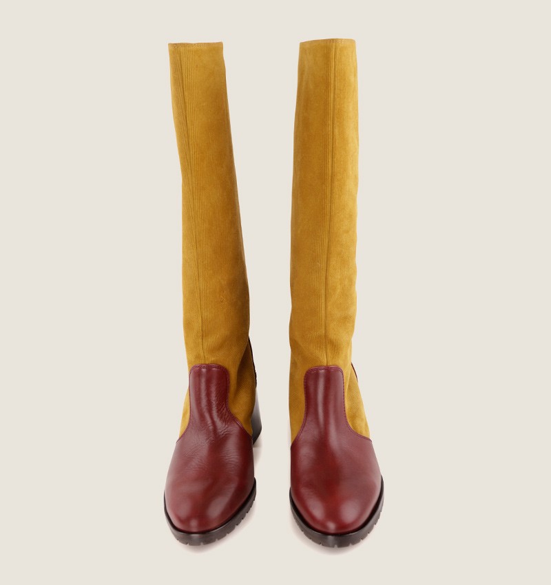 Chie Mihara NARAI OCHER