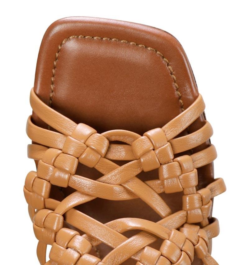 Chie Mihara NAYLA ORANGE