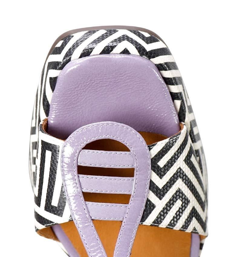 Chie Mihara NEI BLACK & WHITE