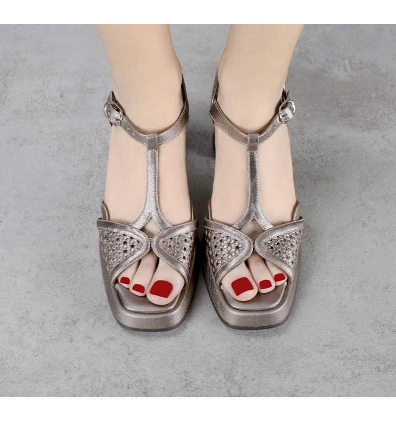 Chie Mihara NEVA IRON