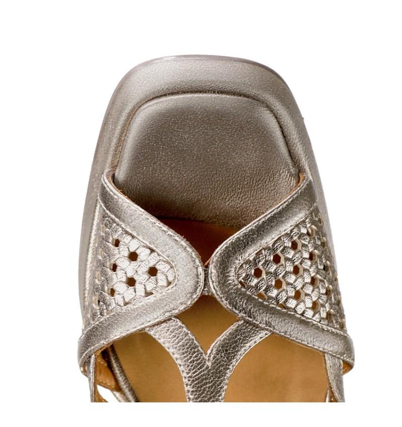 Chie Mihara NEVA IRON