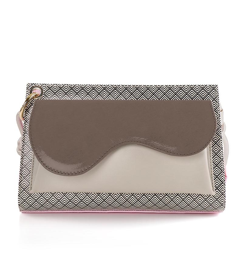 Chie Mihara NIKITA LIGHT GREY