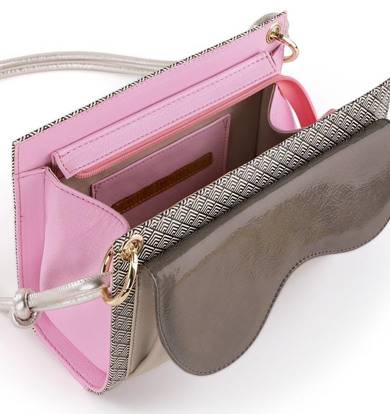 Chie Mihara NIKITA LIGHT GREY