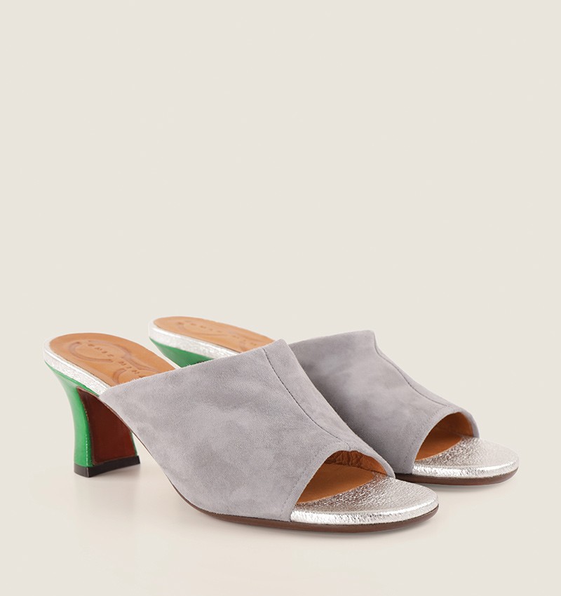 Chie Mihara NIVONE GREY