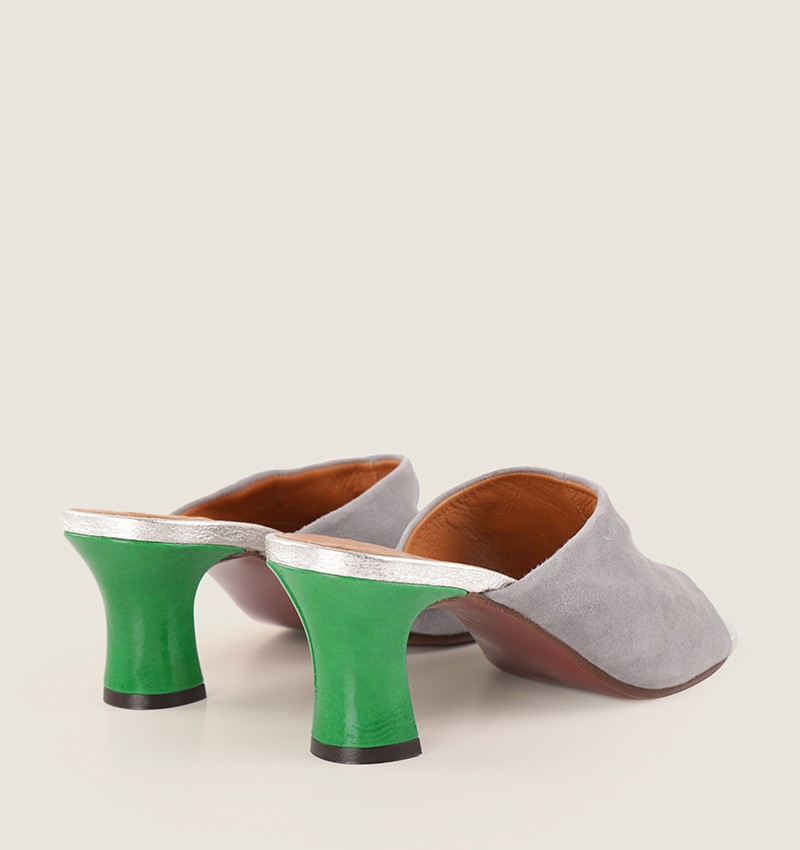 Chie Mihara NIVONE GREY