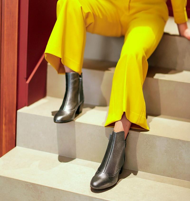 Chie mihara NONBA SILVER