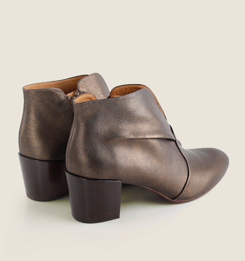 Chie Mihara NUGO BRONZE