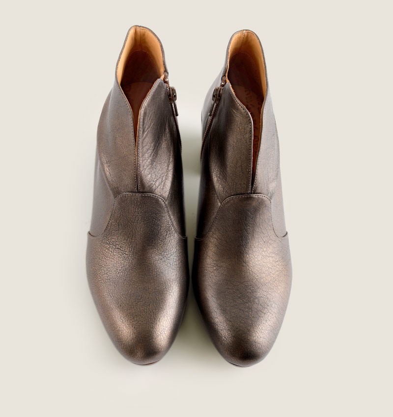 Chie Mihara NUGO BRONZE