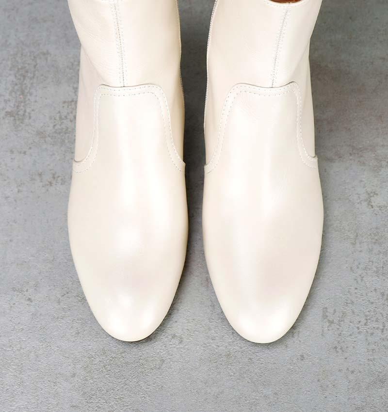 Chie Mihara NUREYA WHITE