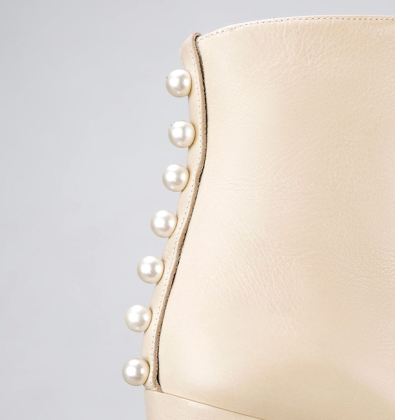 Chie Mihara NUREYA WHITE