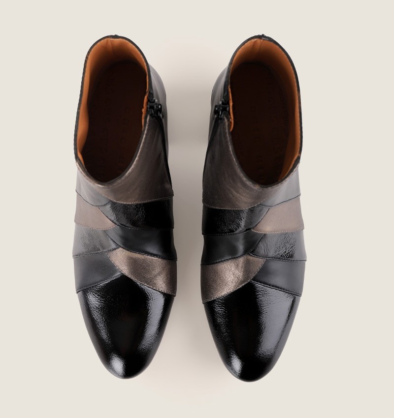 Chie Mihara NUSCA BLACK