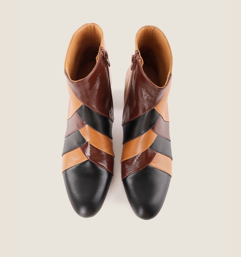 Chie Mihara NUSCA OCHER