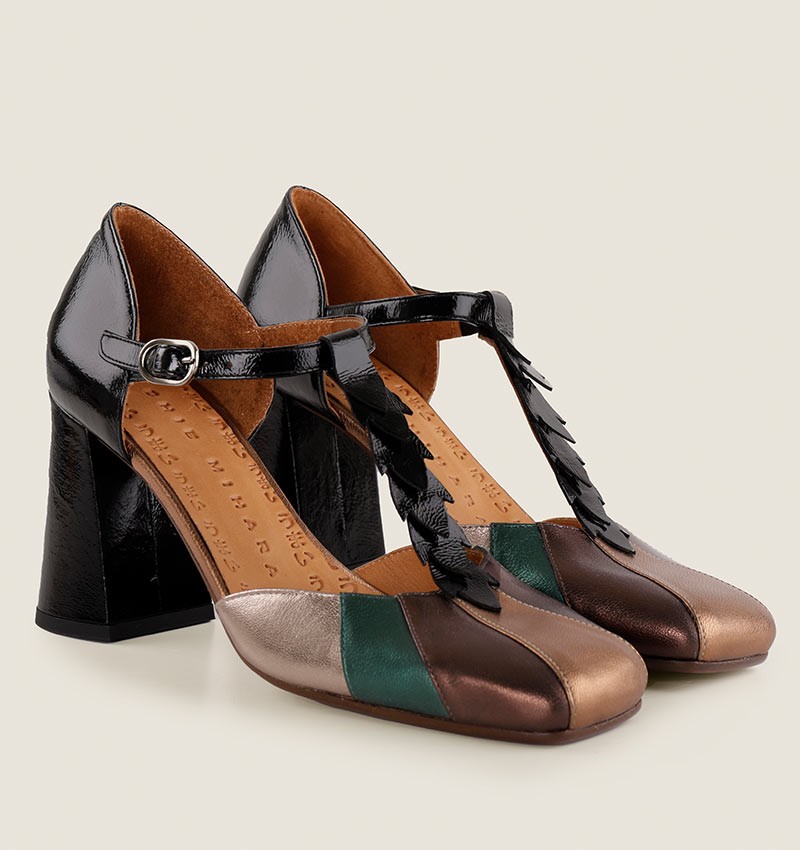 Chie Mihara OBAD MULTI