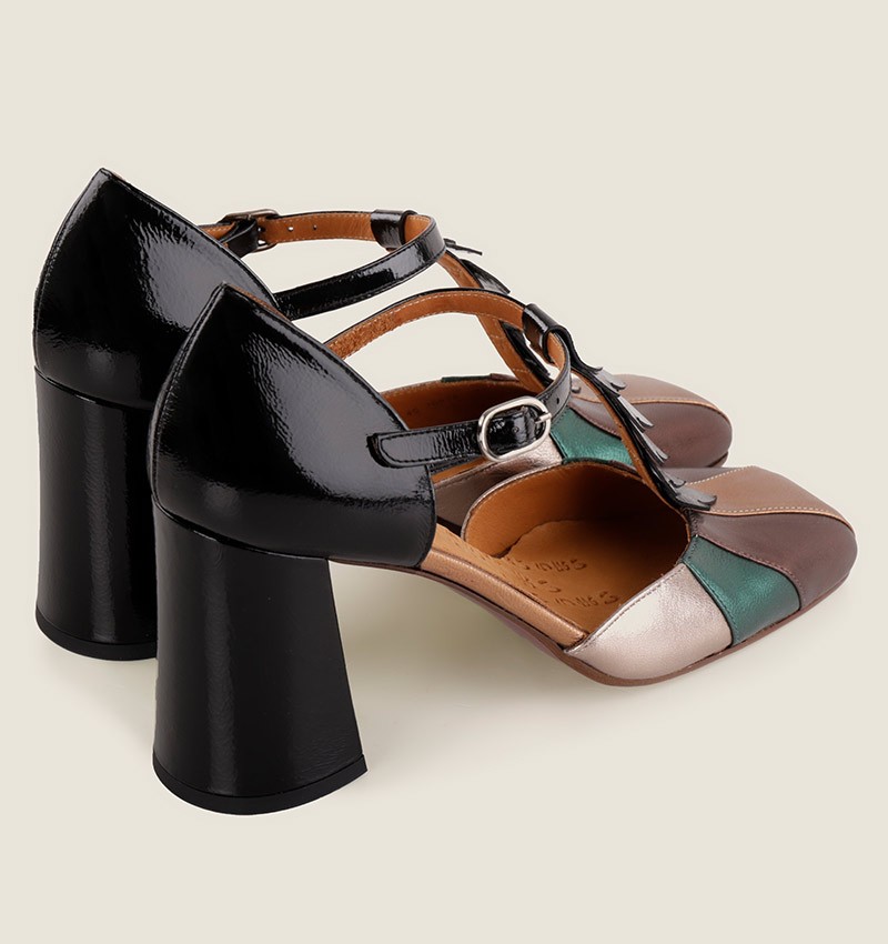 Chie Mihara OBAD MULTI