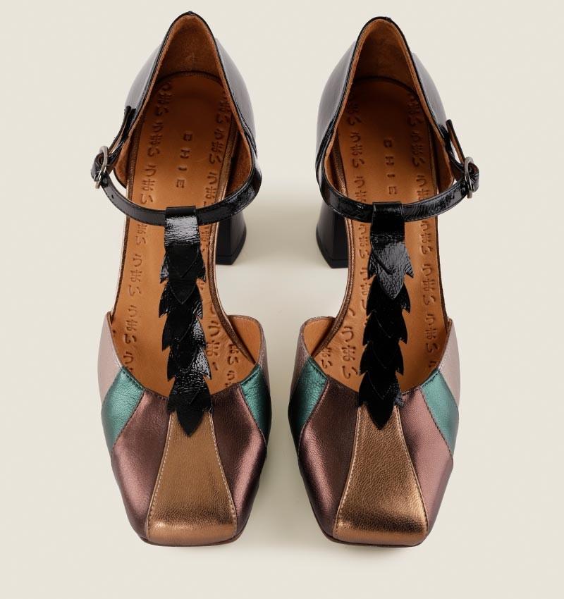 Chie Mihara OBAD MULTI