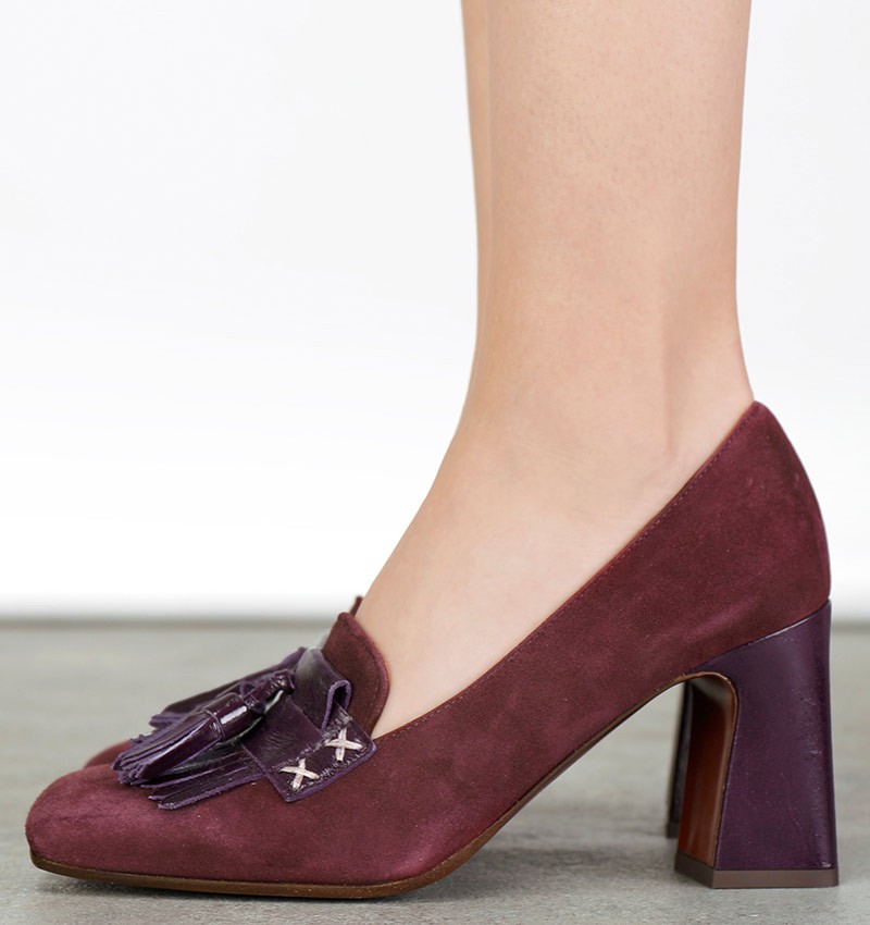 Chie Mihara OFFICIEL GRAPE