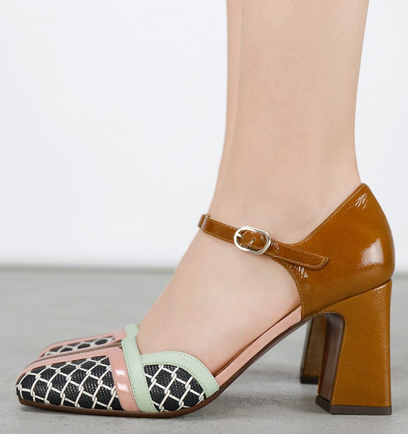 Chie Mihara OLALI MULTI