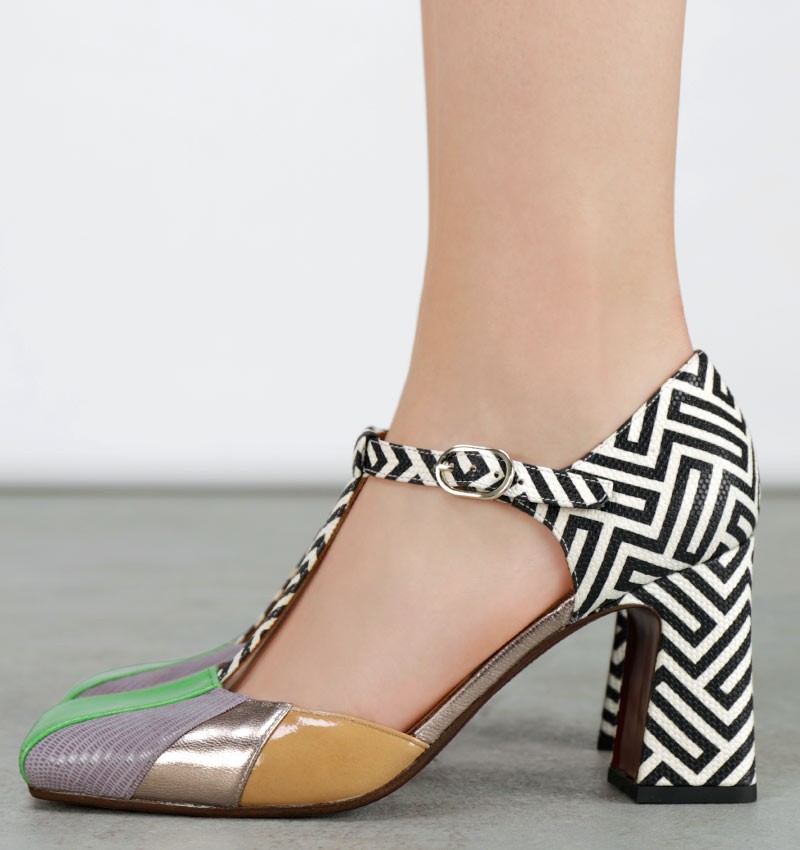 Chie Mihara OLILI MULTI