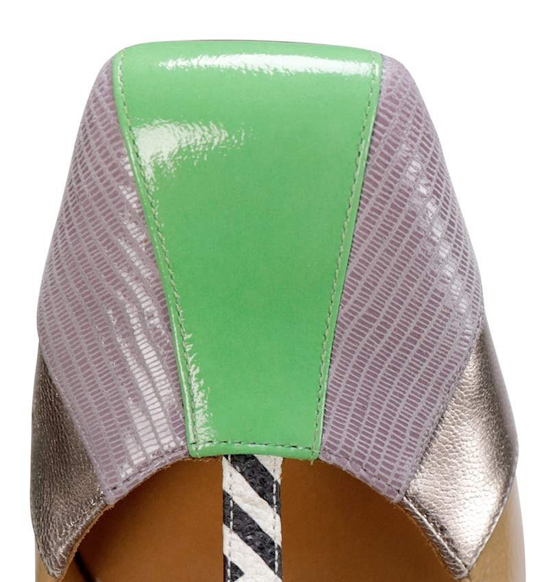 Chie Mihara OLILI MULTI