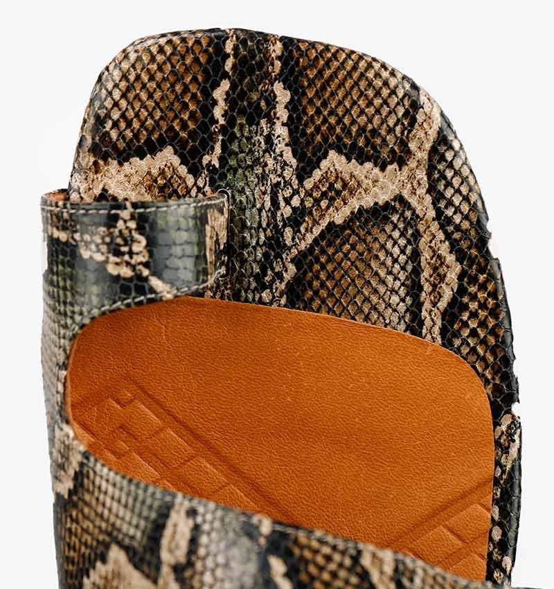 Chie Mihara OPECO GREEN