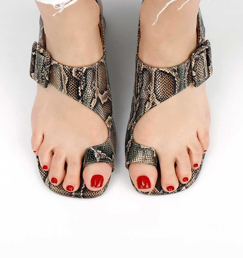 Chie Mihara OPECO GREEN