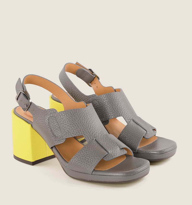 Chie Mihara ORIEL GREY
