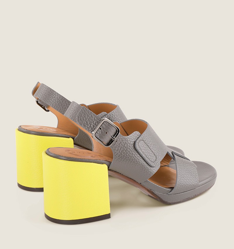Chie Mihara ORIEL GREY