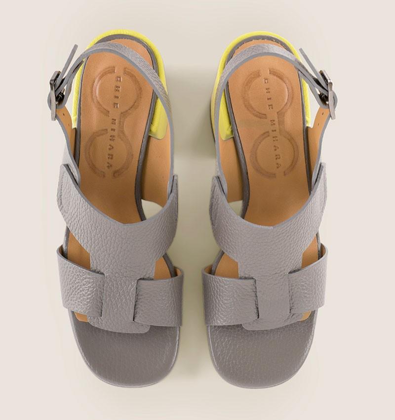 Chie Mihara ORIEL GREY