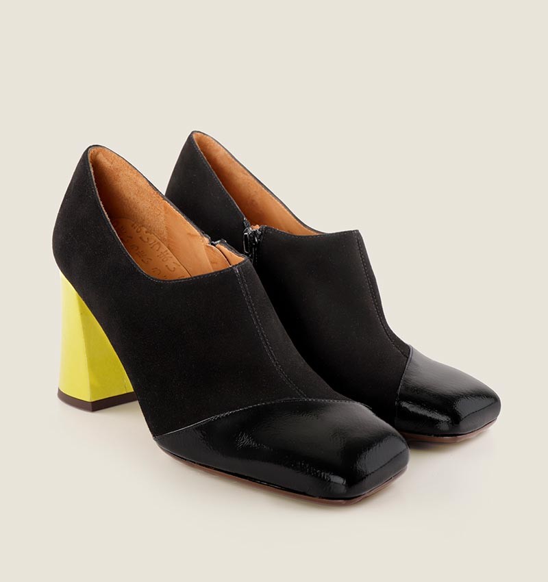 Chie Mihara OSALA BLACK