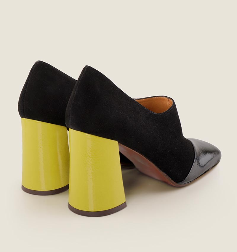 Chie Mihara OSALA BLACK