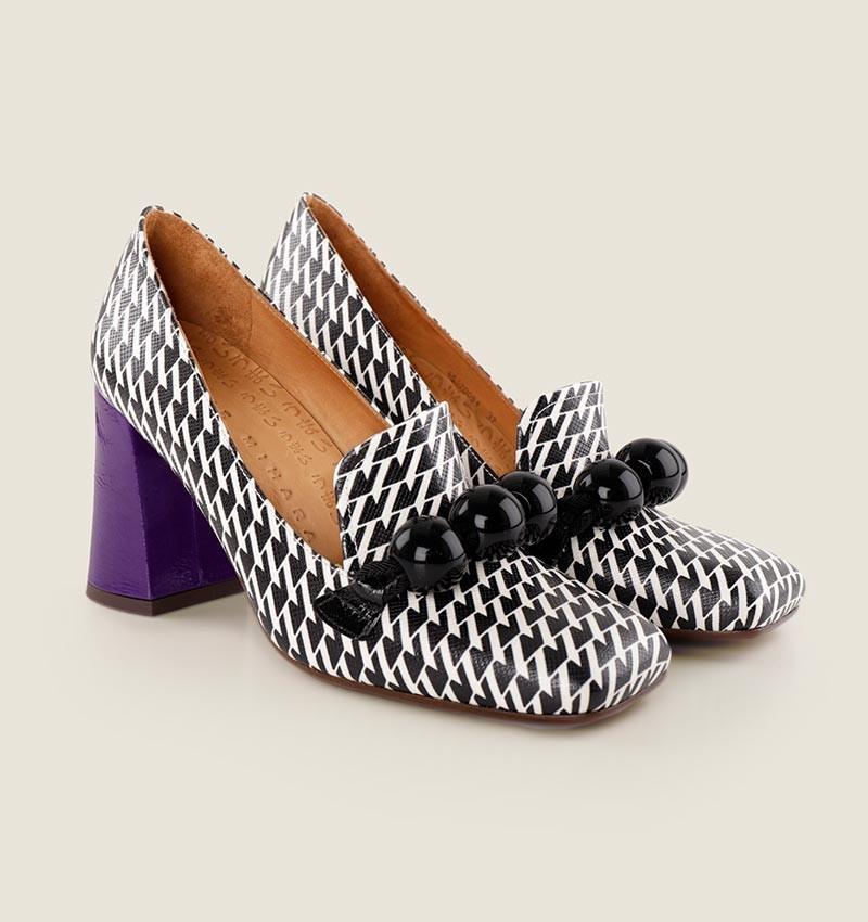 Chie Mihara OSEN BLACK