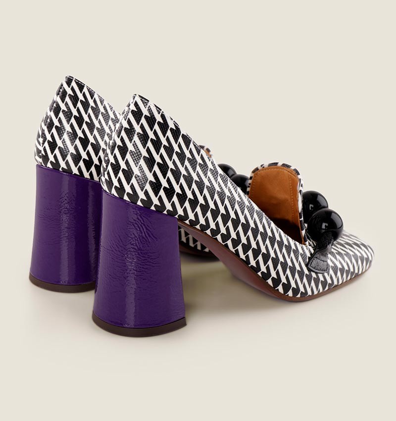 Chie Mihara OSEN BLACK