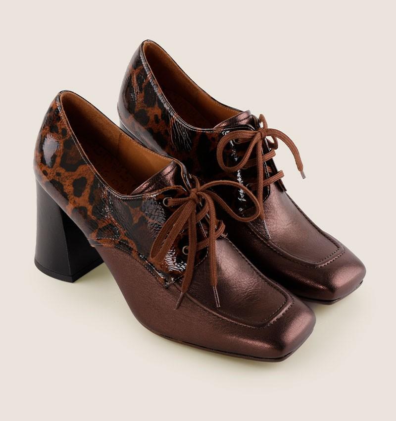 Chie Mihara OYAWA BROWN