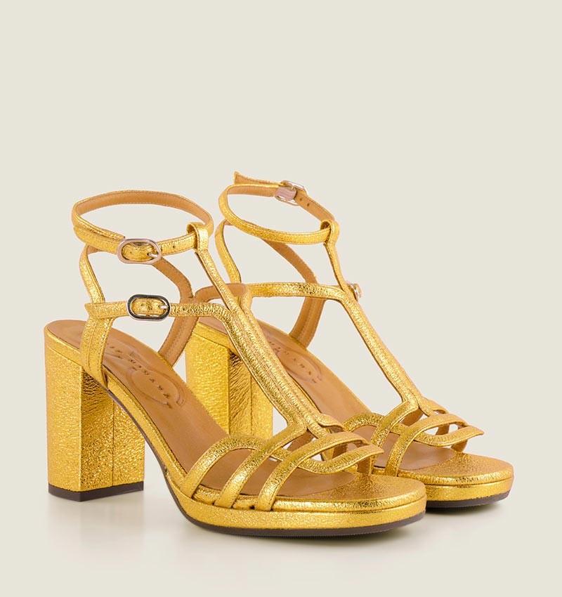 Chie Mihara PALADIUM GOLD