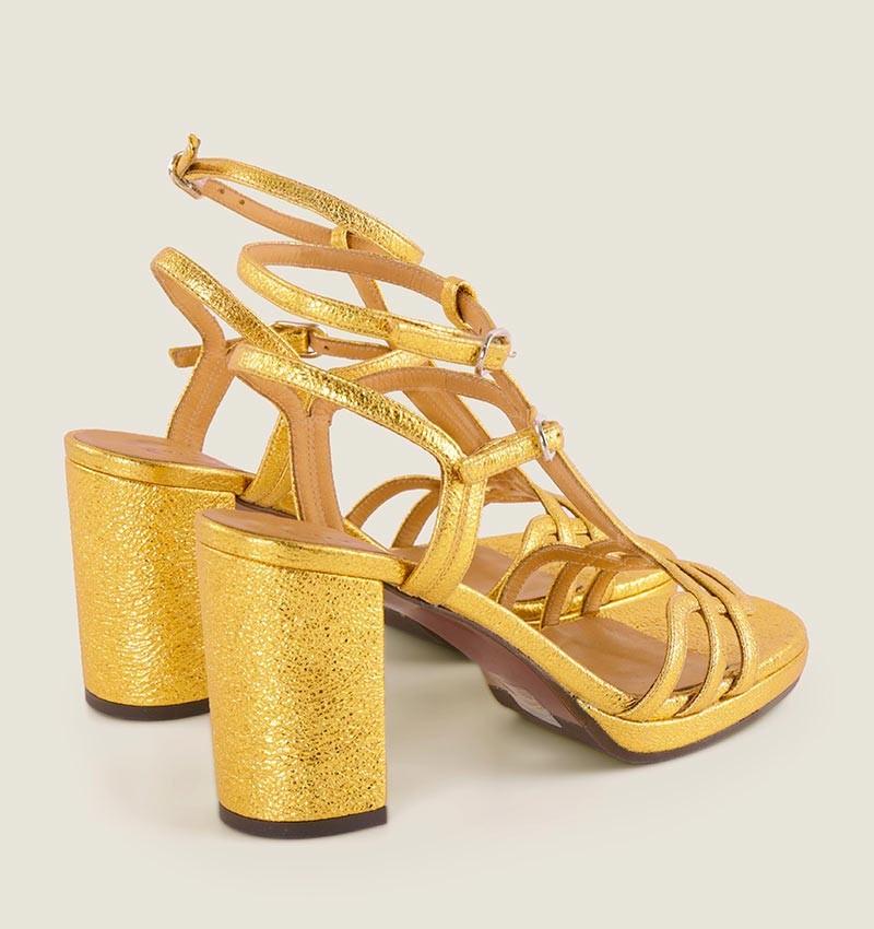 Chie Mihara PALADIUM GOLD