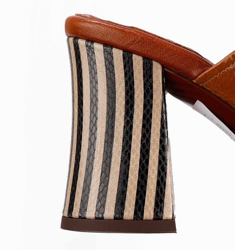 Chie Mihara PANGO BROWN