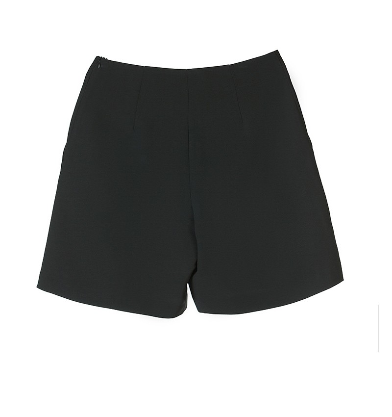 Chie Mihara PANTALON BENJI NEGRO