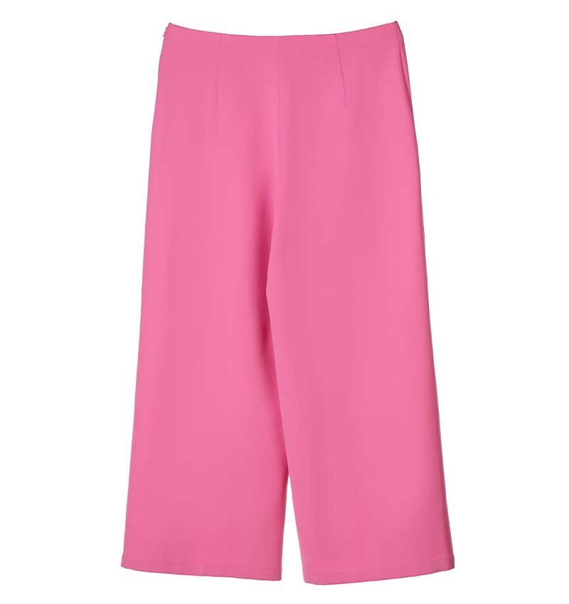 Chie Mihara PANTALON BIBA ROSA