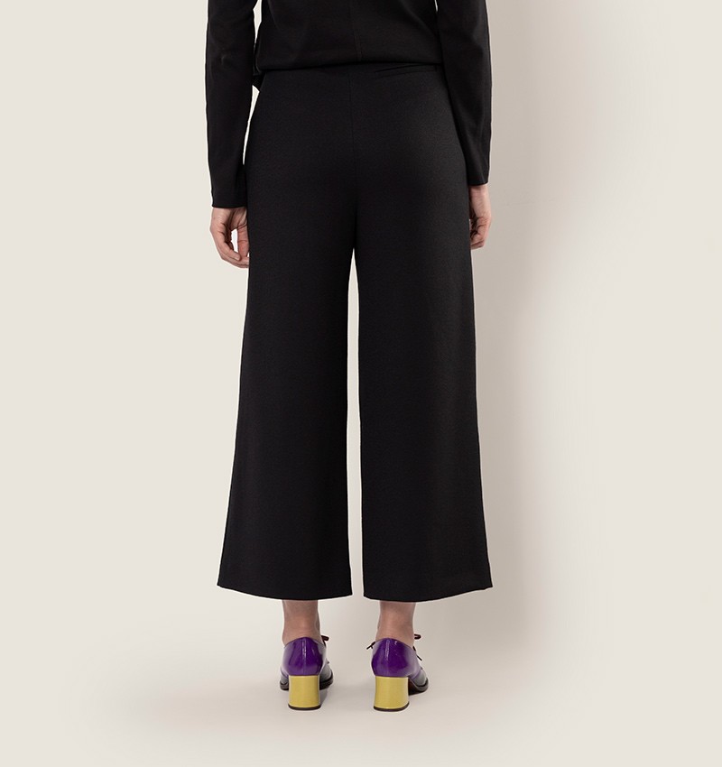 Chie Mihara PANTALON PAMINA NEGRO