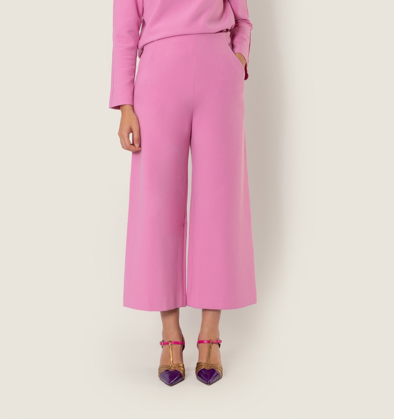Chie Mihara PANTALON PAMINA ROSA