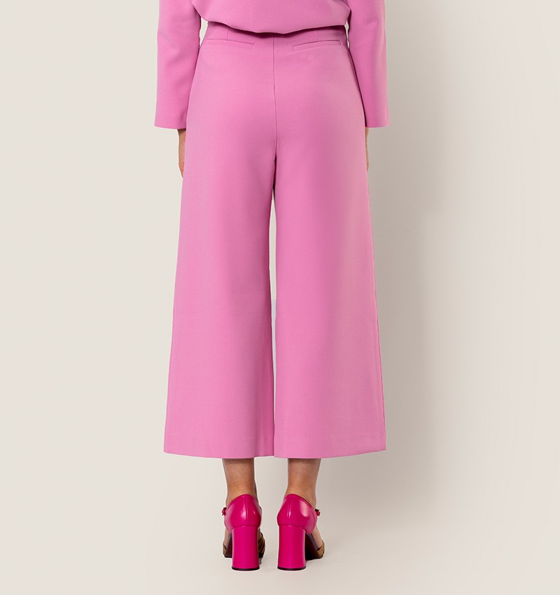 Chie Mihara PANTALON PAMINA ROSA