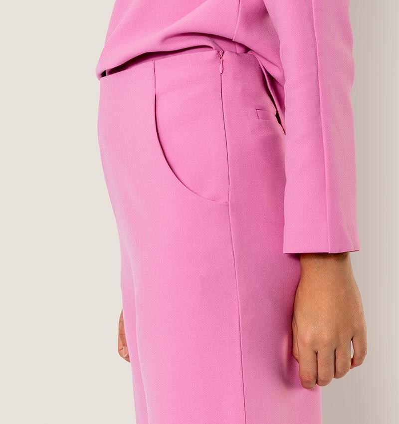 Chie Mihara PANTALON PAMINA ROSA