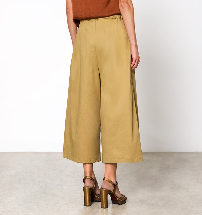 Chie Mihara PANTALON PAMIRA BEIGE