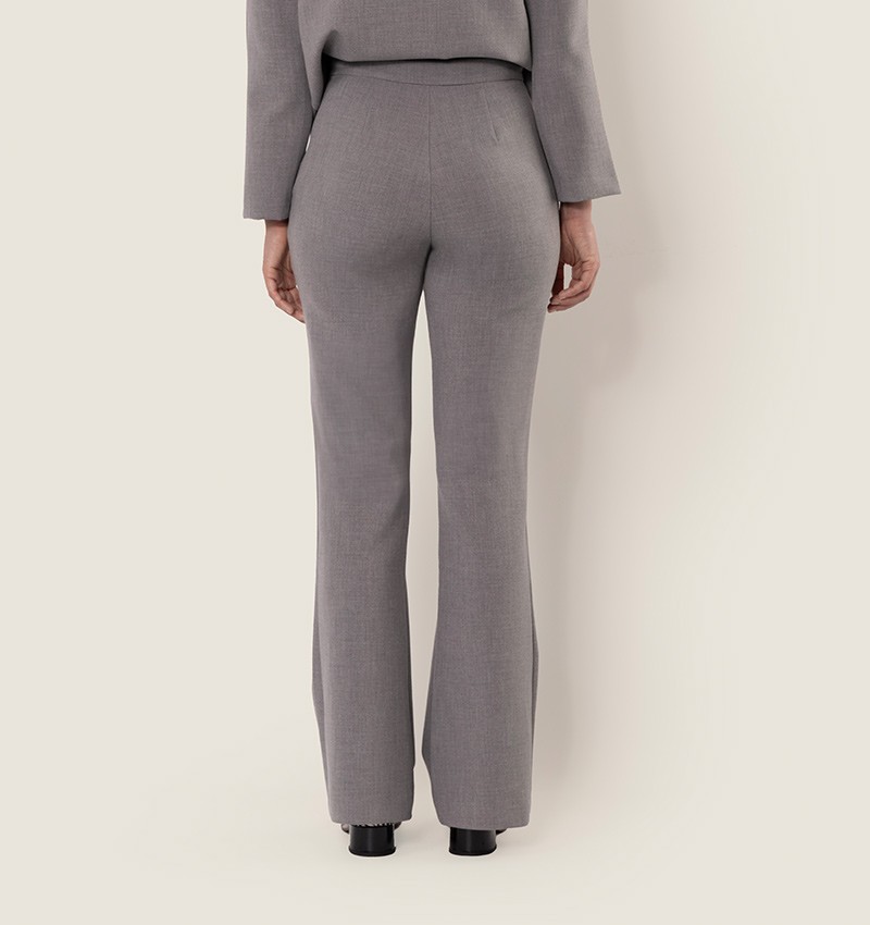 Chie Mihara PANTALON PATRI GRIS