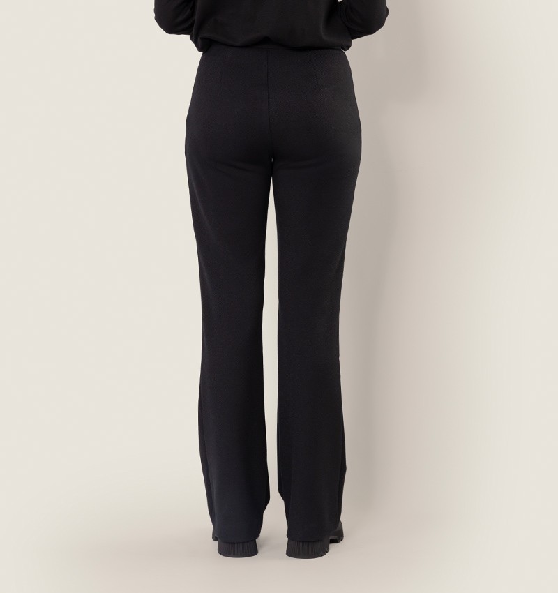 Chie Mihara PANTALON PATRI NEGRO
