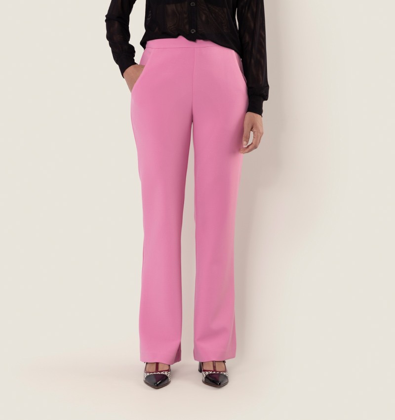 Chie Mihara PANTALON PATRI ROSA