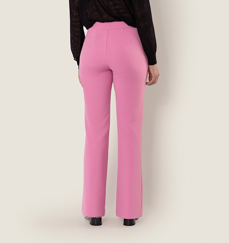 Chie Mihara PANTALON PATRI ROSA